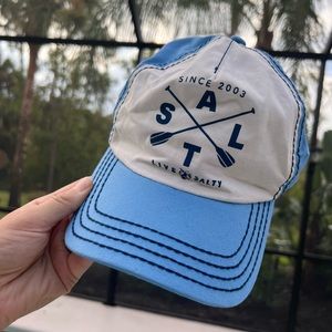 Women’s Live Salty Hat